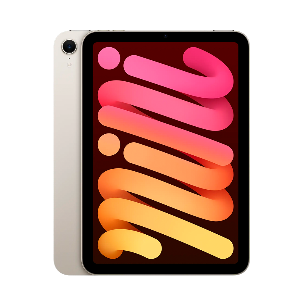 iPad Mini 7 128GB Wi-Fi + Celular